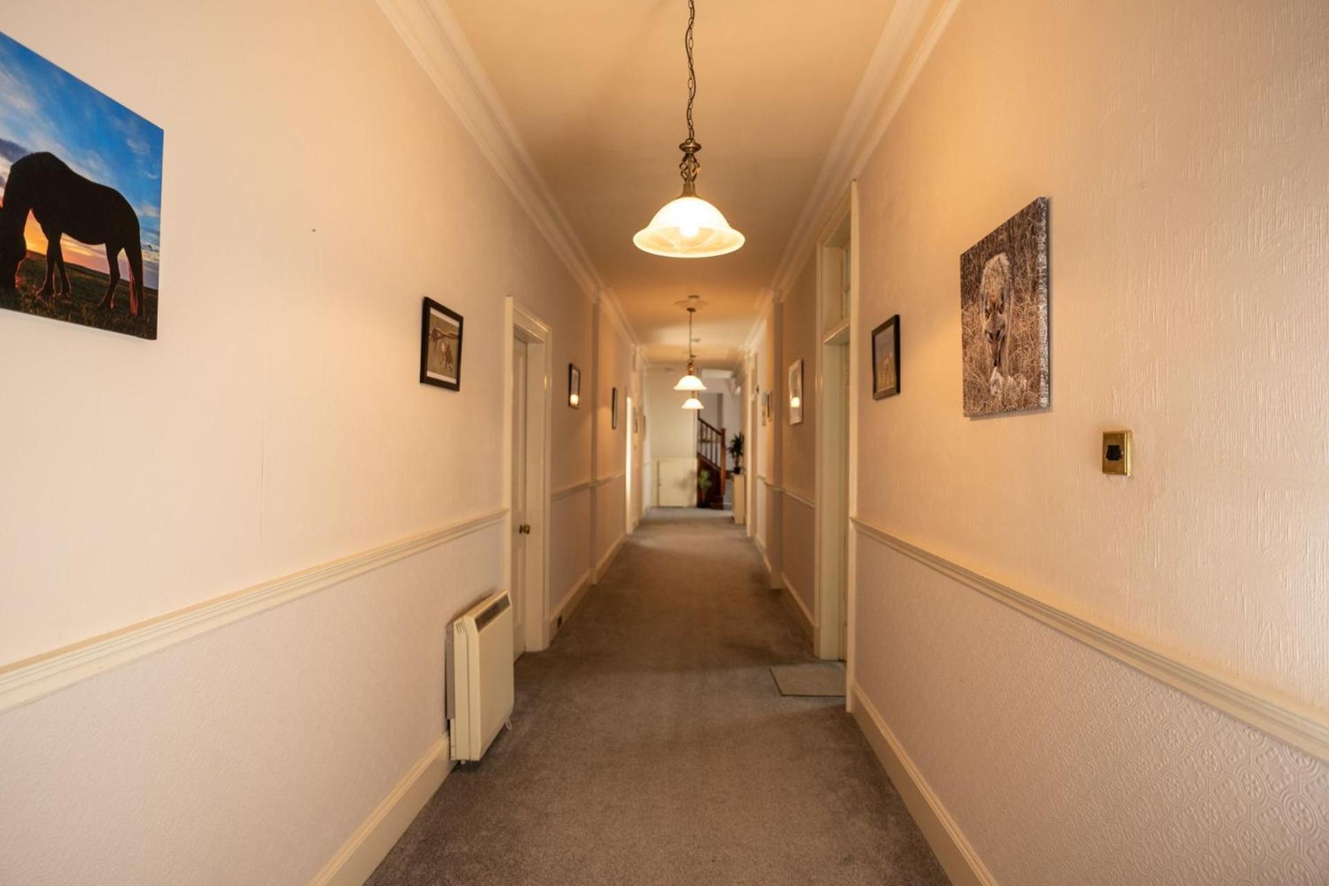 Saskatchewan House Villa Oban Dış mekan fotoğraf