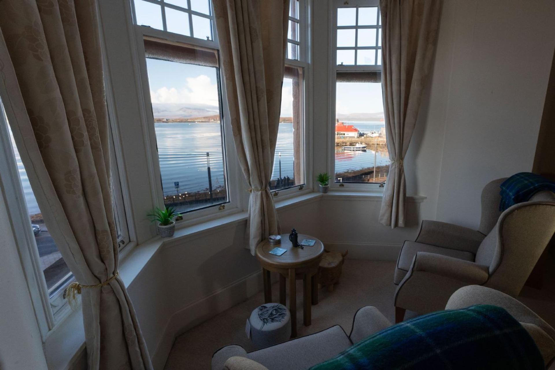 Saskatchewan House Villa Oban Dış mekan fotoğraf