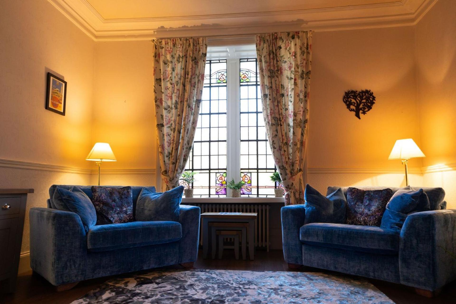 Saskatchewan House Villa Oban Dış mekan fotoğraf