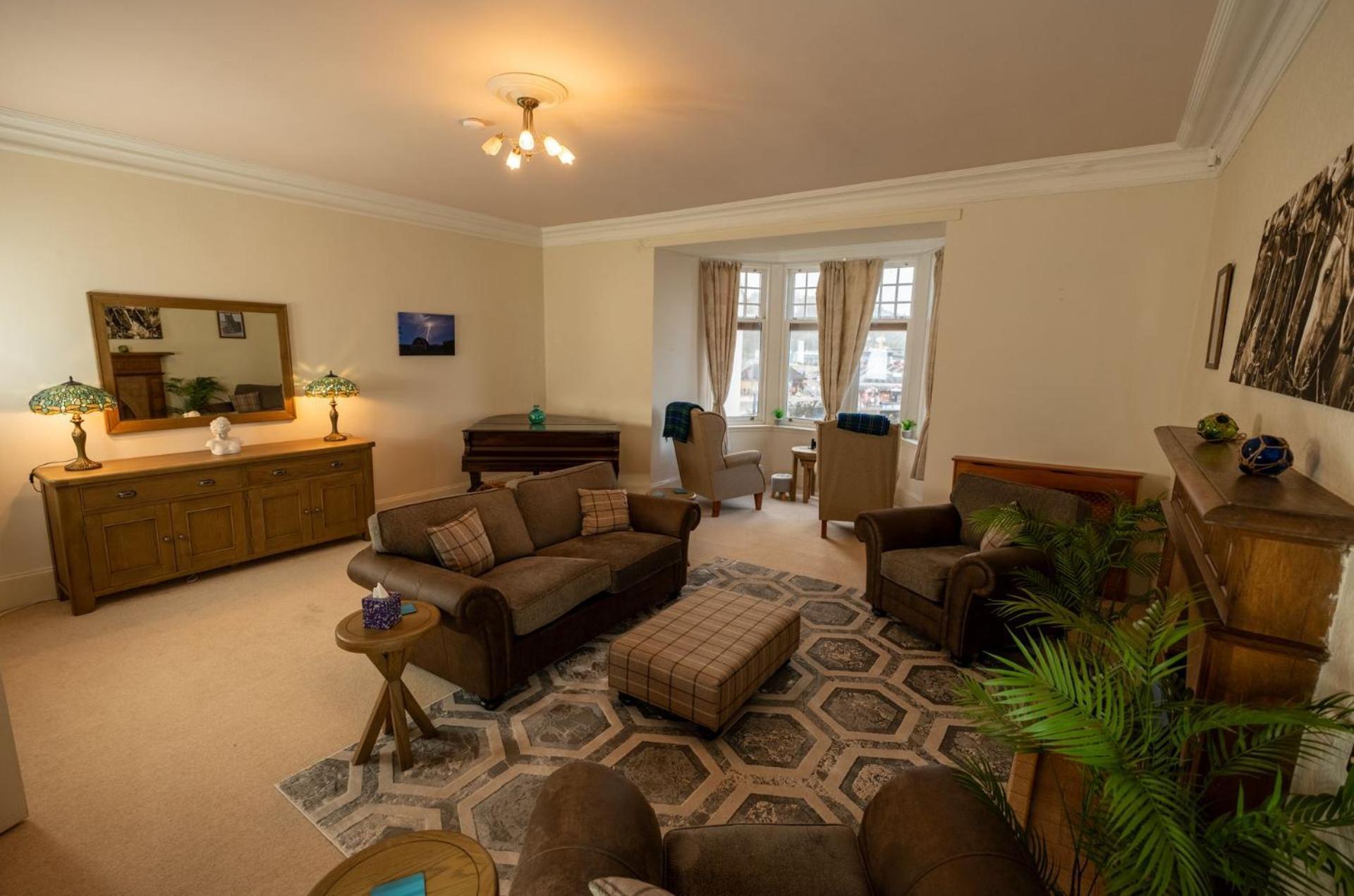 Saskatchewan House Villa Oban Dış mekan fotoğraf
