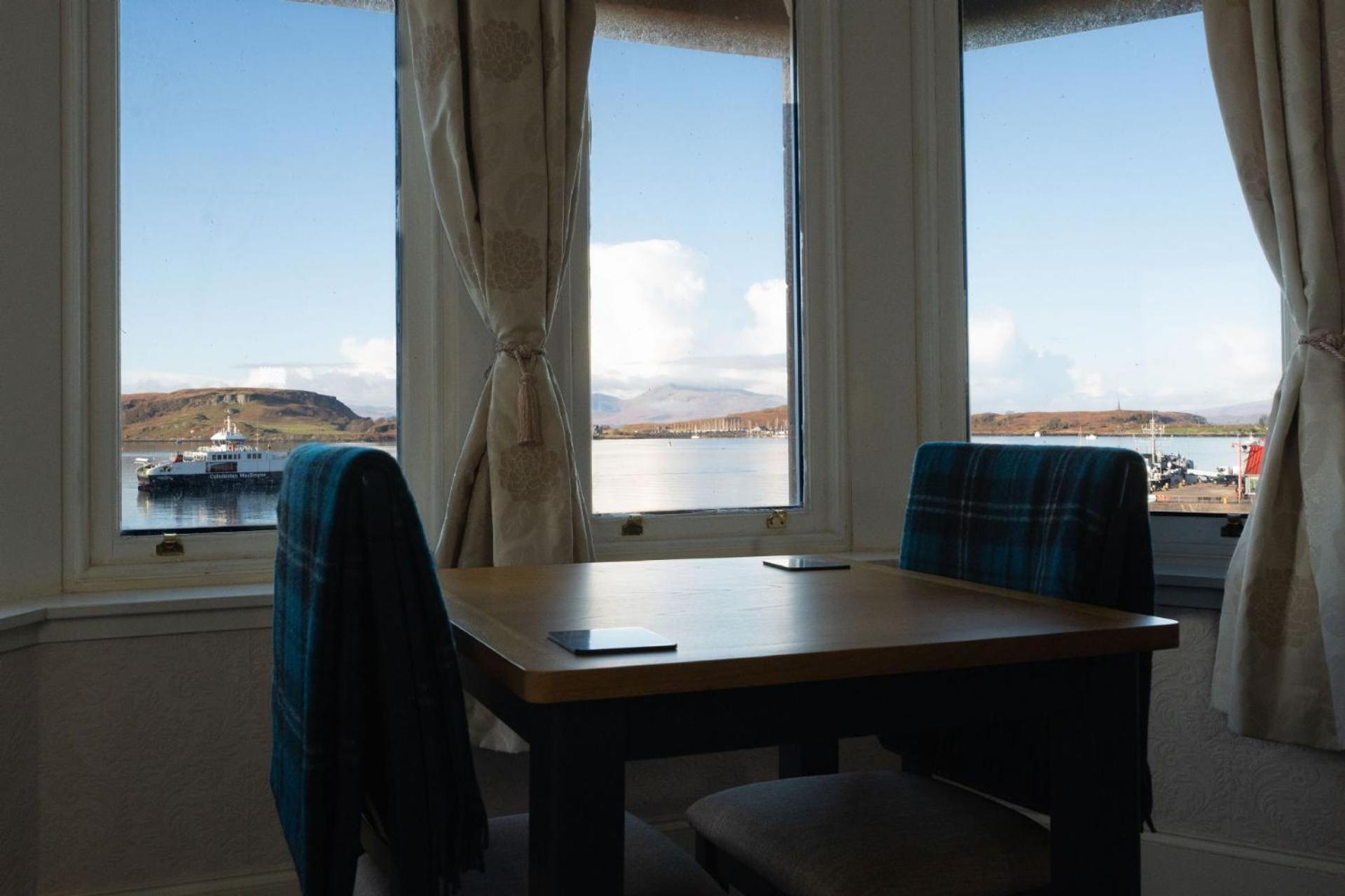 Saskatchewan House Villa Oban Dış mekan fotoğraf
